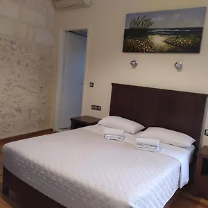 2* Pensjonat Sea Front Old Town