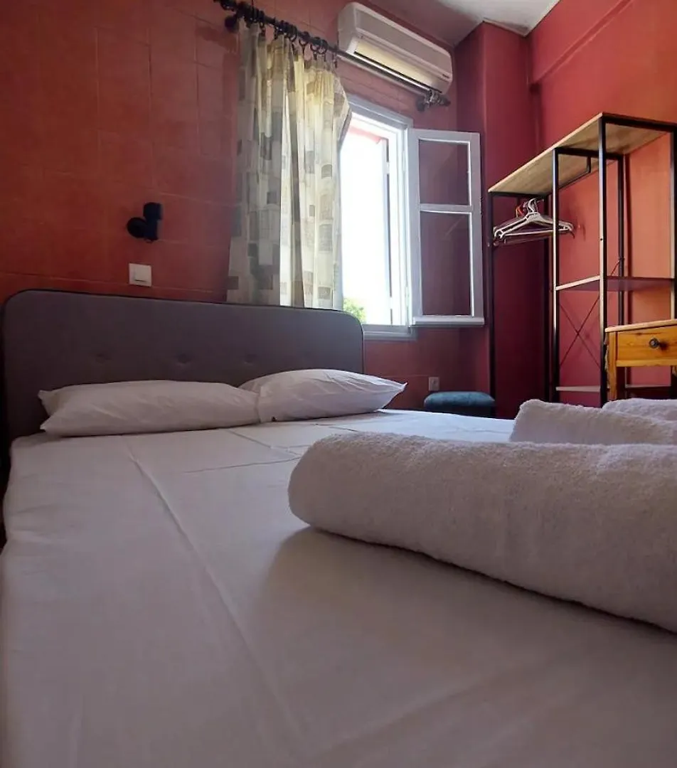 Han Old Town Moder Studio 6 Hotel Rethymnon