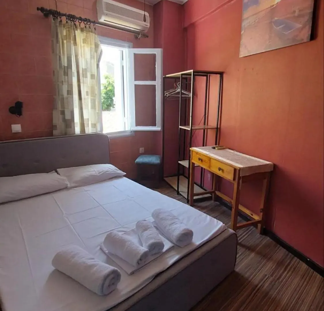 Old Town Moder Studio 6 Hotel Rethymno  0*, Rethymno (Crete) Greece