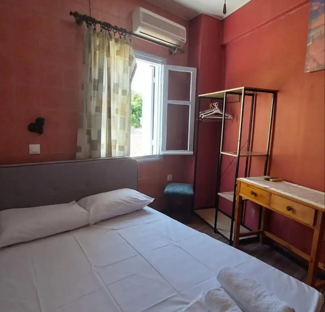 Old Town Moder Studio 6 Hotel Rethymno  Greece