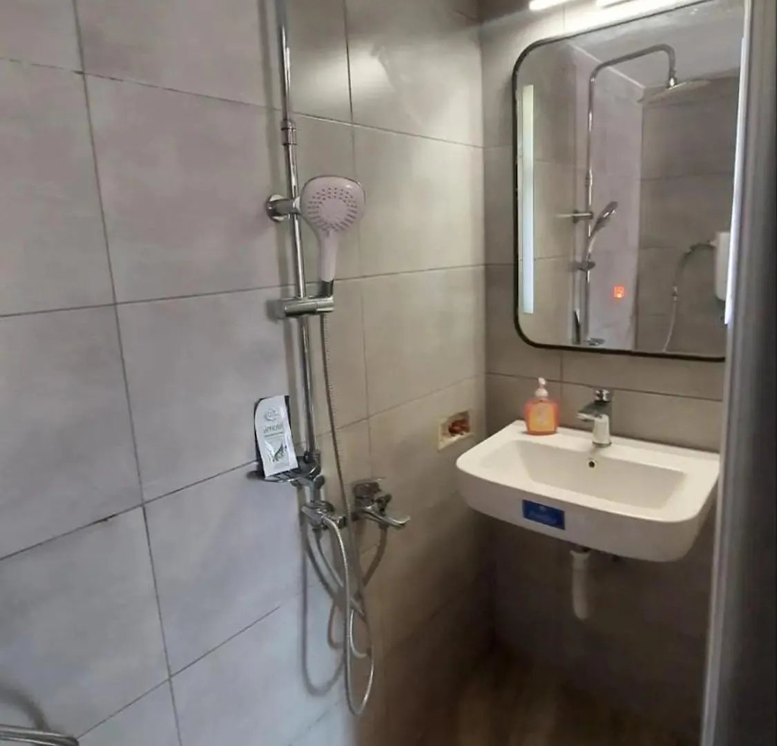 Han Old Town Moder Studio 6 Hotel Rethymnon Grecia
