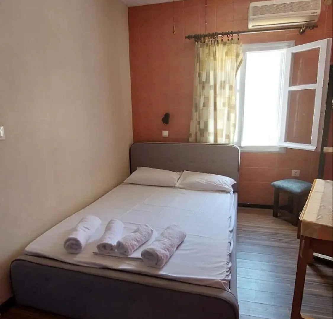 Old Town Moder Studio 6 Hotel Rethymnon Han